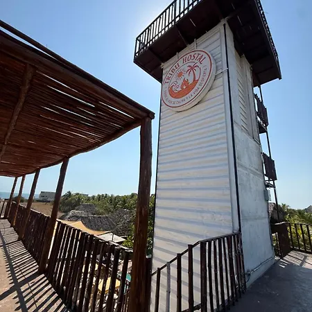 Tribu Hostal-3